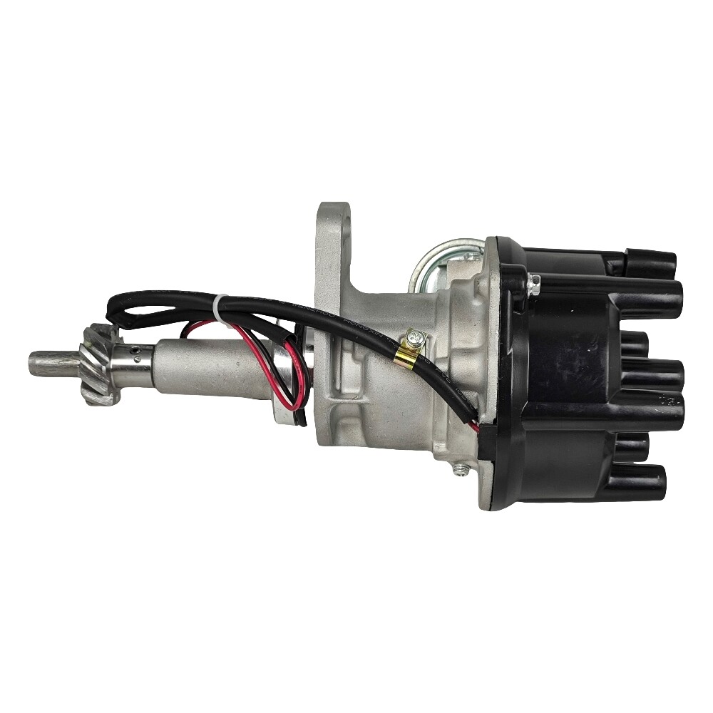 Ignition Distributor 22100-51H70 for Nissan Patrol GR GQ 1987-97 Safari Forklift