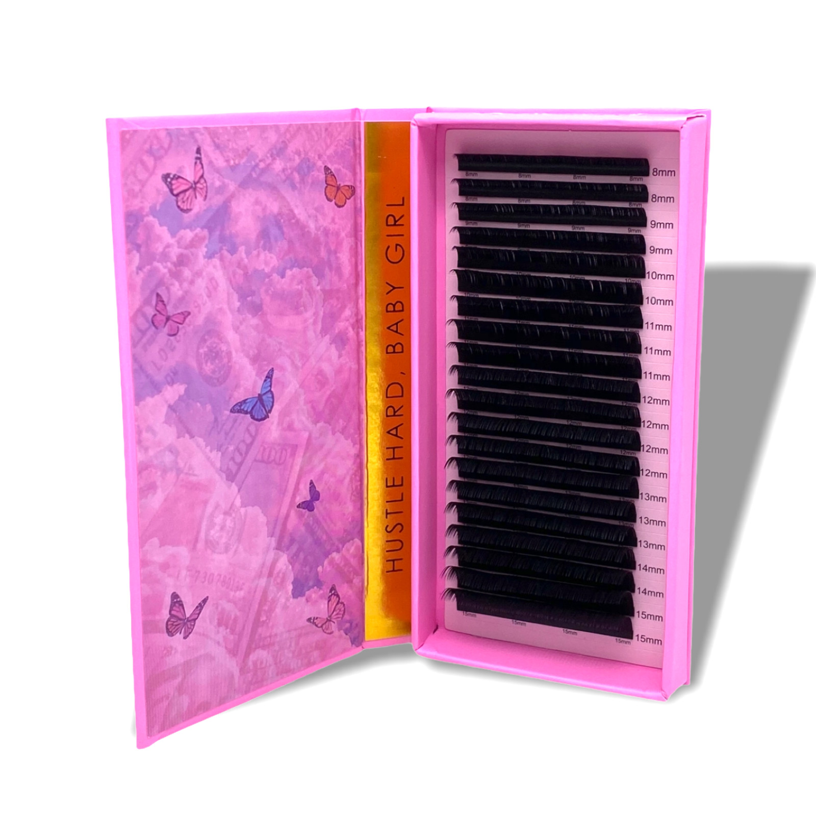 0.03 REGULAR SINGLE LENGTH VOLUME TRAYS