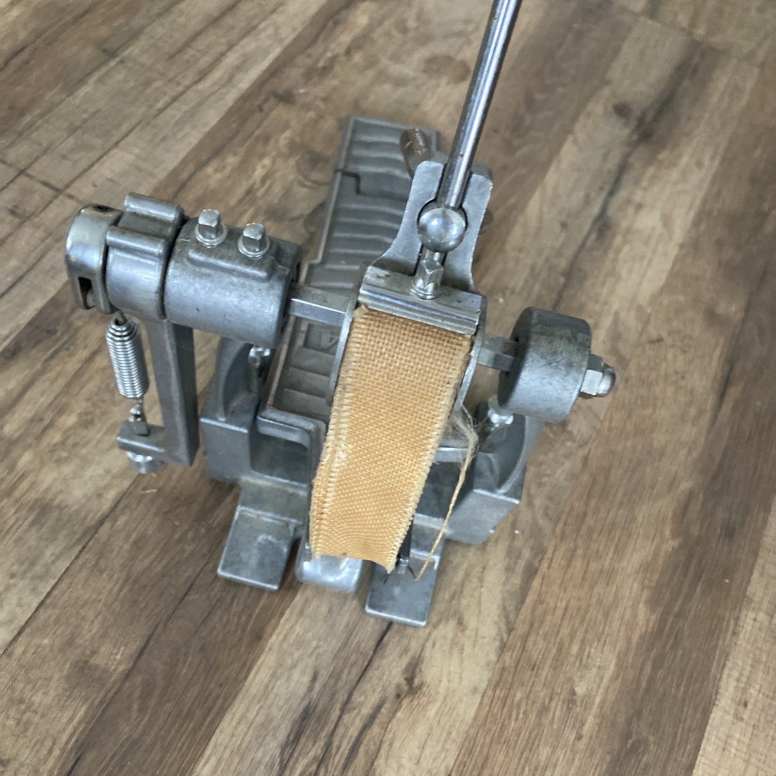 70s Or 80s Tama Bass Drum Pedal Vintage Used From Japan