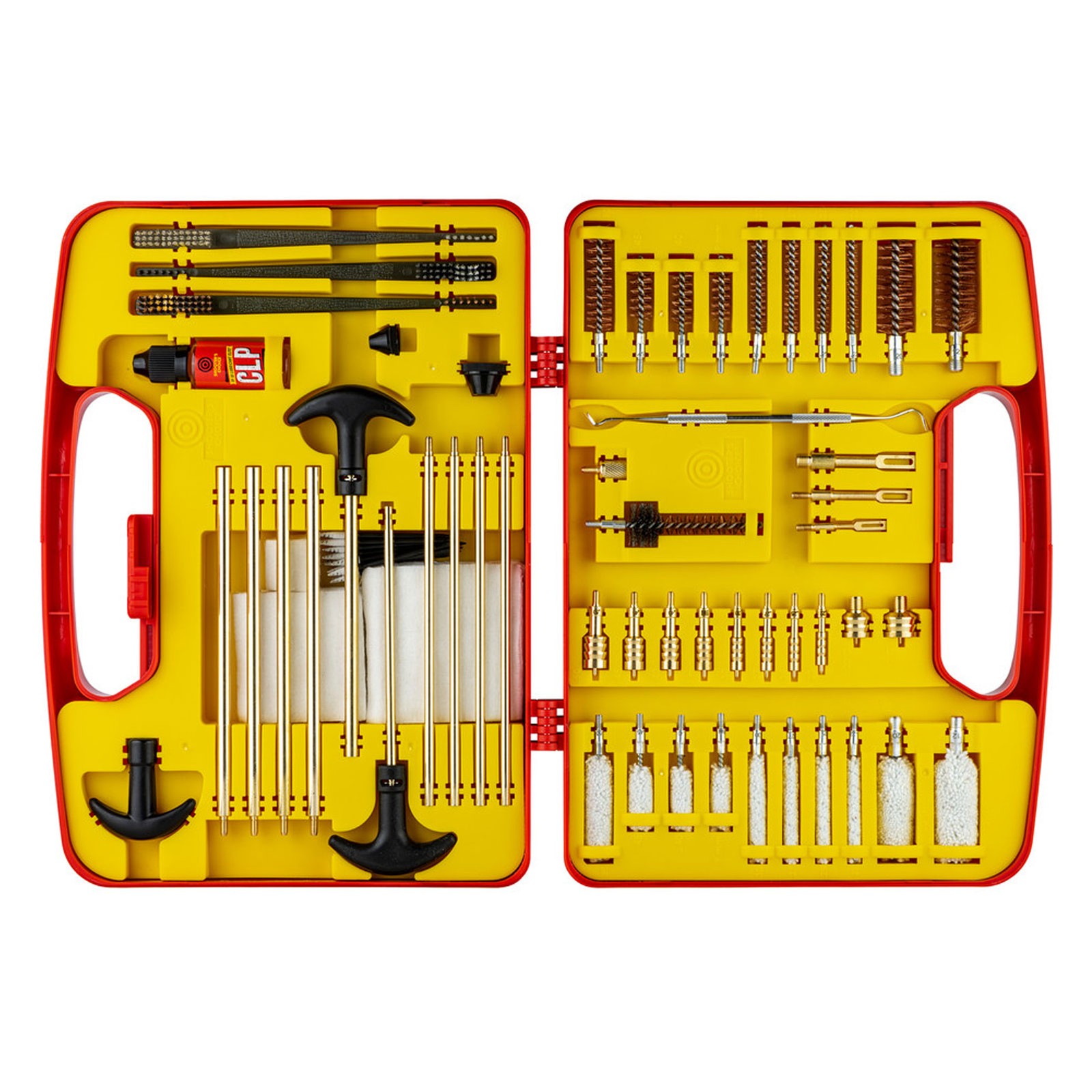 SHOOTERS CHOICE Universal Cleaning Kit (SHF-SRK-UNI)