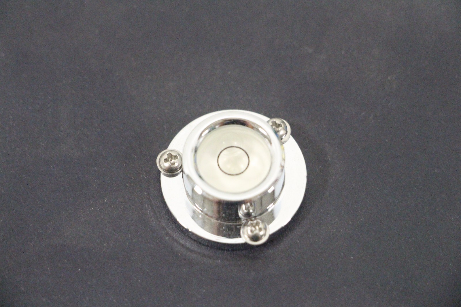 Nikon Microscope Tripod Camera 40020 Bubble Level Lever 1328400 Triangle Part