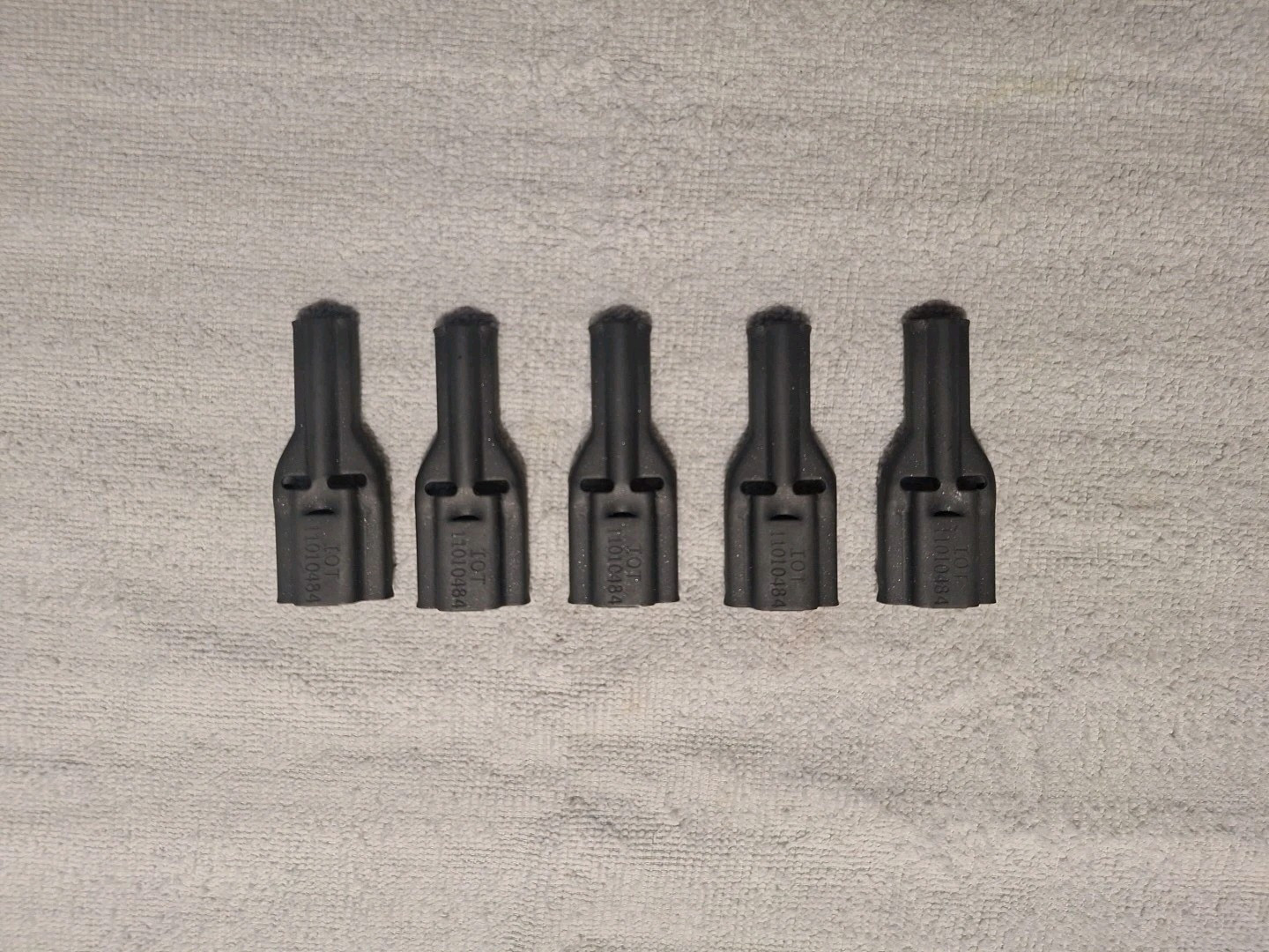5  .223/5.56 CHARGERS LOADING SPOONS FOR STRIPPER CLIPS