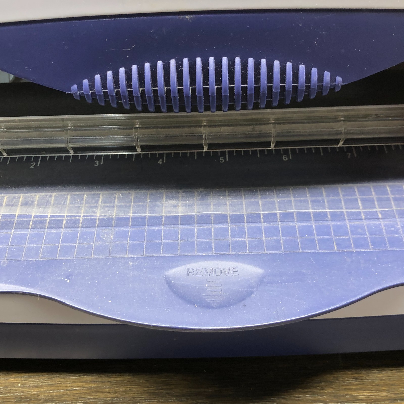 Laminater- Xyron 900-plus accessories