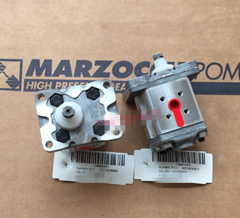 MARZOCCHI 1PD1.6GAS gear oil pump