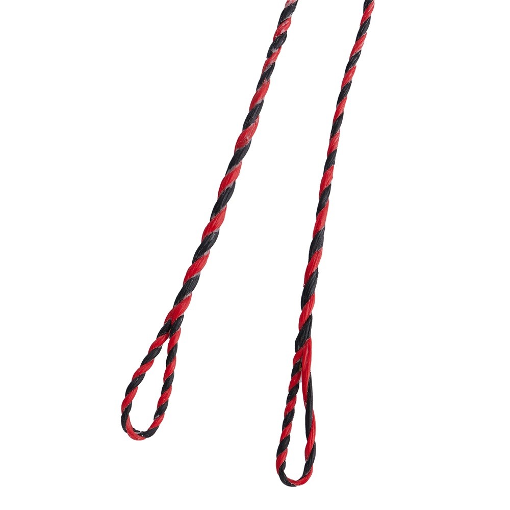 53/57" Flemish Twist String 16Strands Replacement Fast Flight Archery Bow String