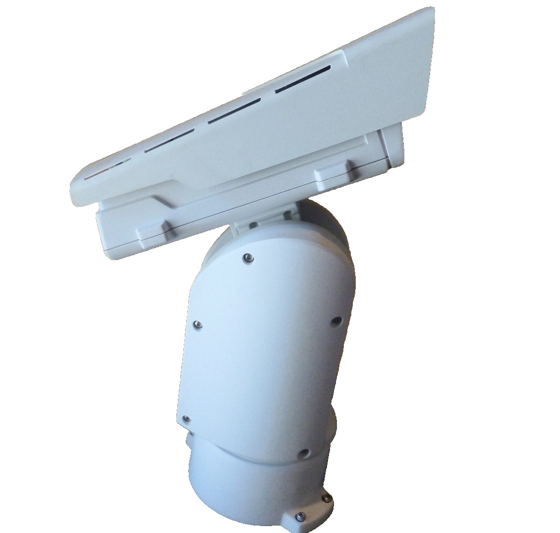 Axis Q8685-E T99A10 Outdoor PTZ Zoom Network Camera 24V