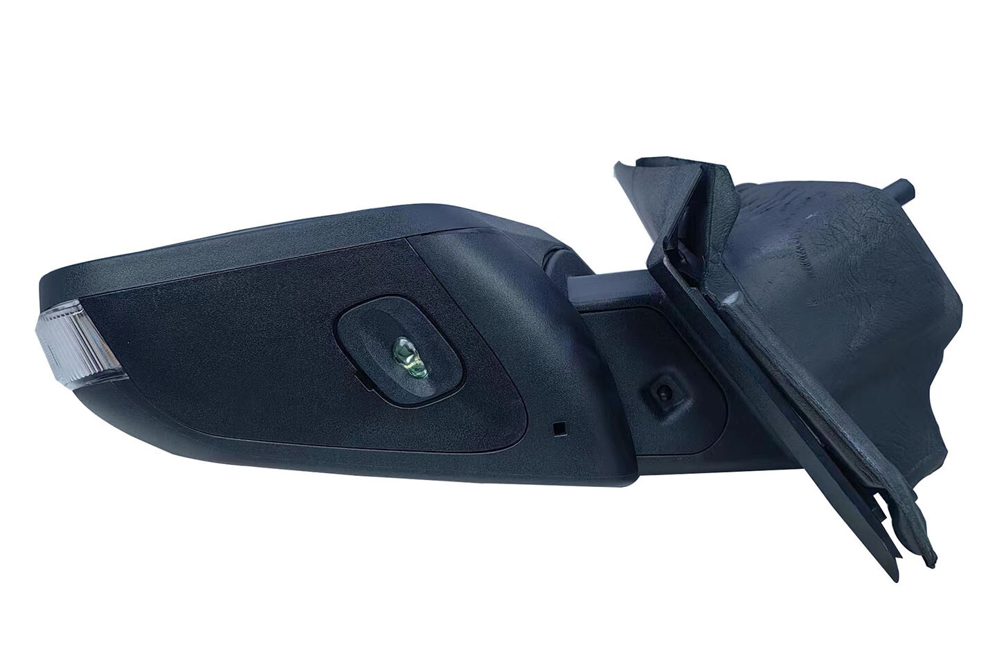 Driver Left Side Door Mirror Power With Blinker M-Folding For 21-25 Ford F-150