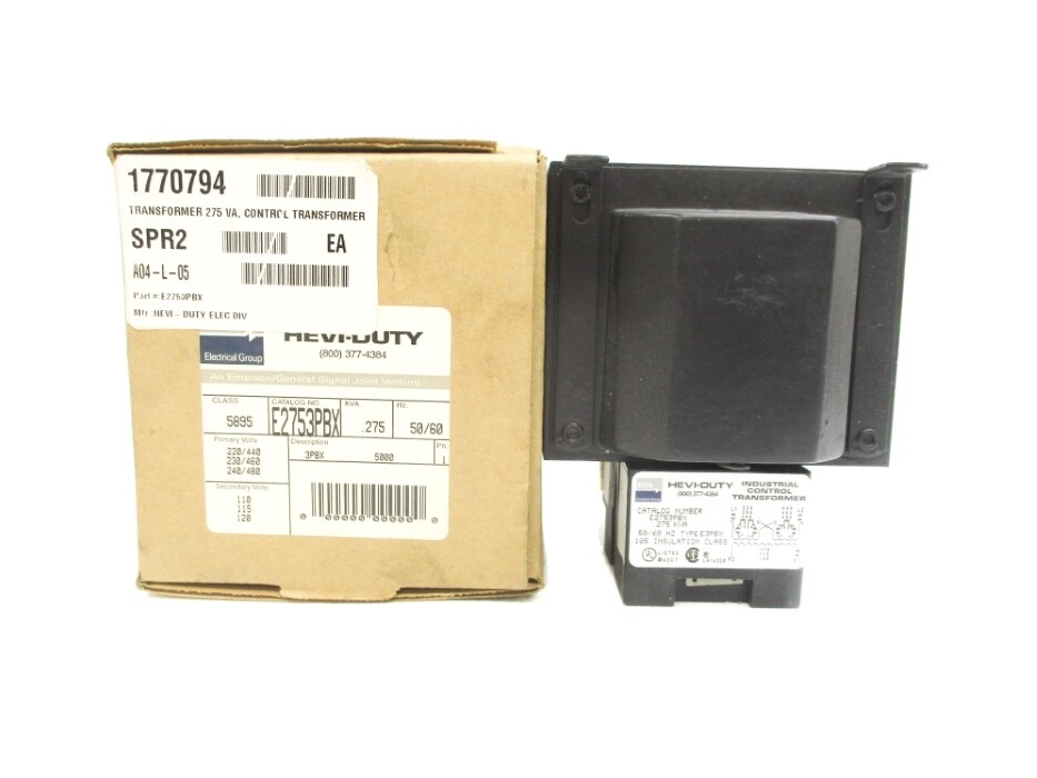 EGS E2753PBX NSMP