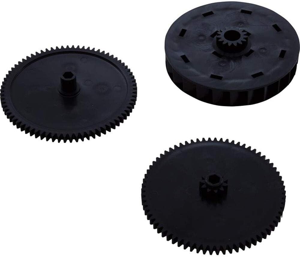 Polaris R0547400 Turbine Gear Assembly, Zodiac/Polaris 3900