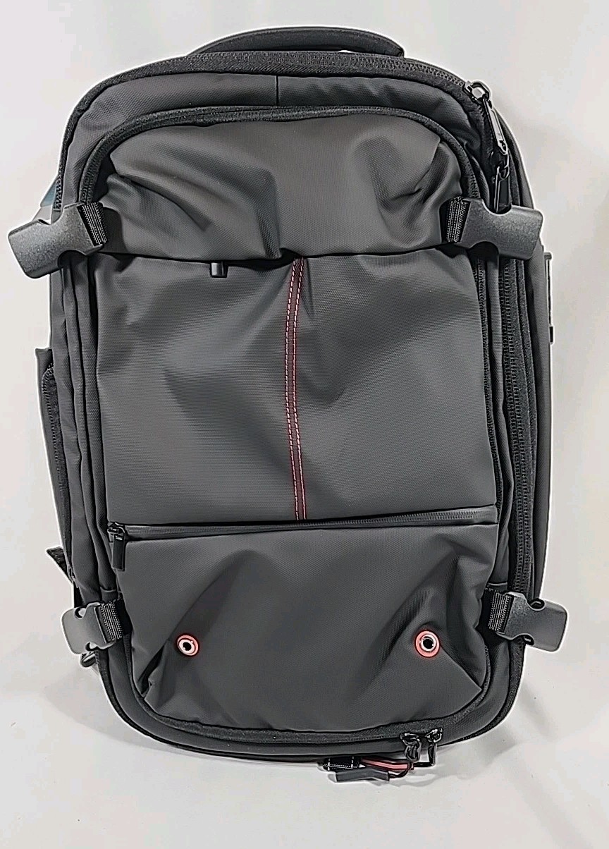 Outwalk Travel Backpack TSA Luggage Locks, Waterproof Expandable FREE SHIP
