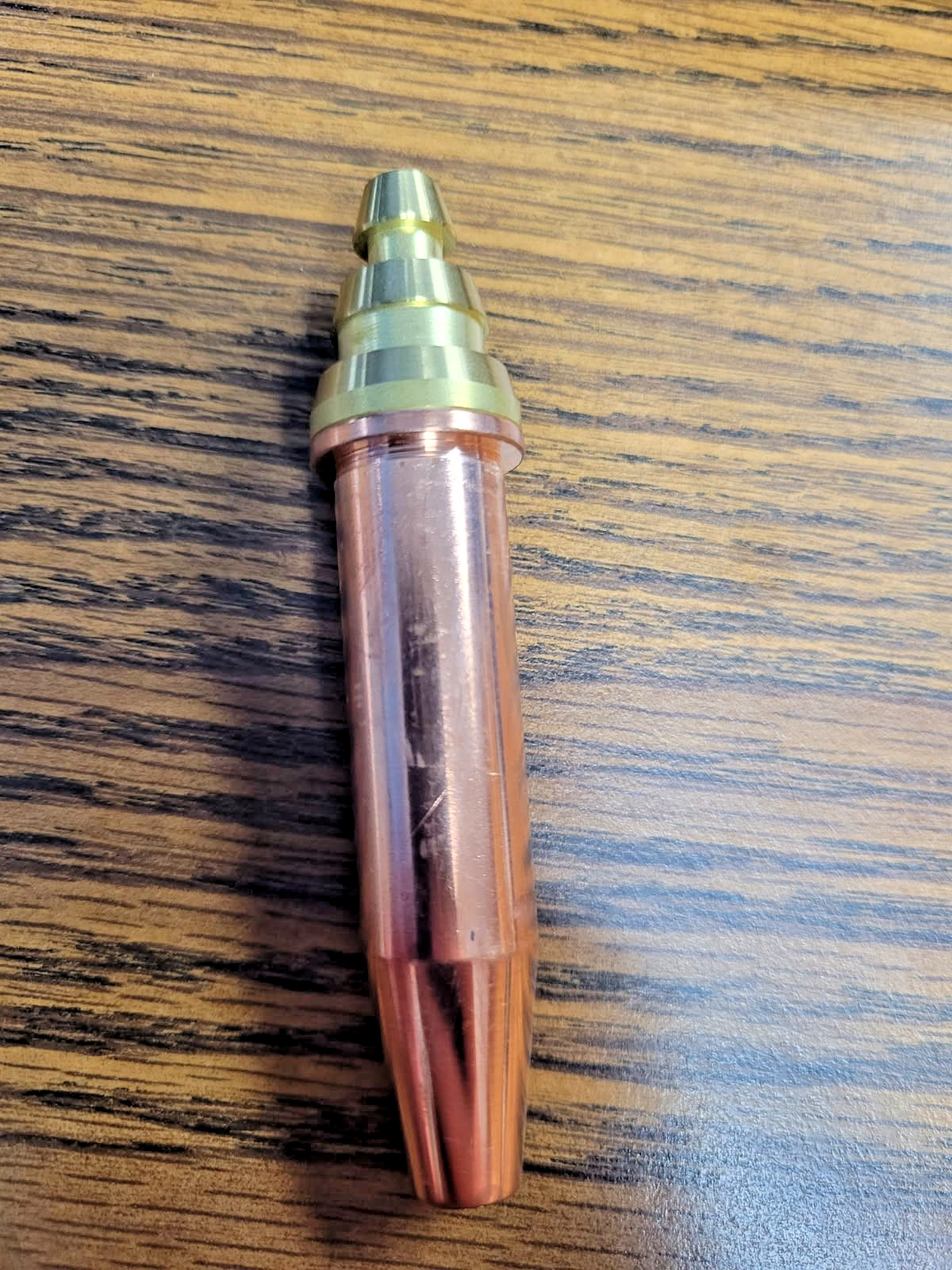Mapp / Propylene Cutting Tip A-FS 60 Airco Torch Style