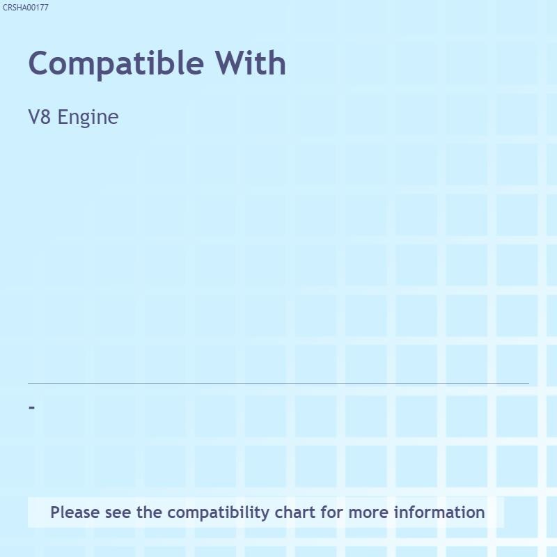 Replacement A/C Accumulator Stock Repair Part - ACM010674 (See Compatible Chart)
