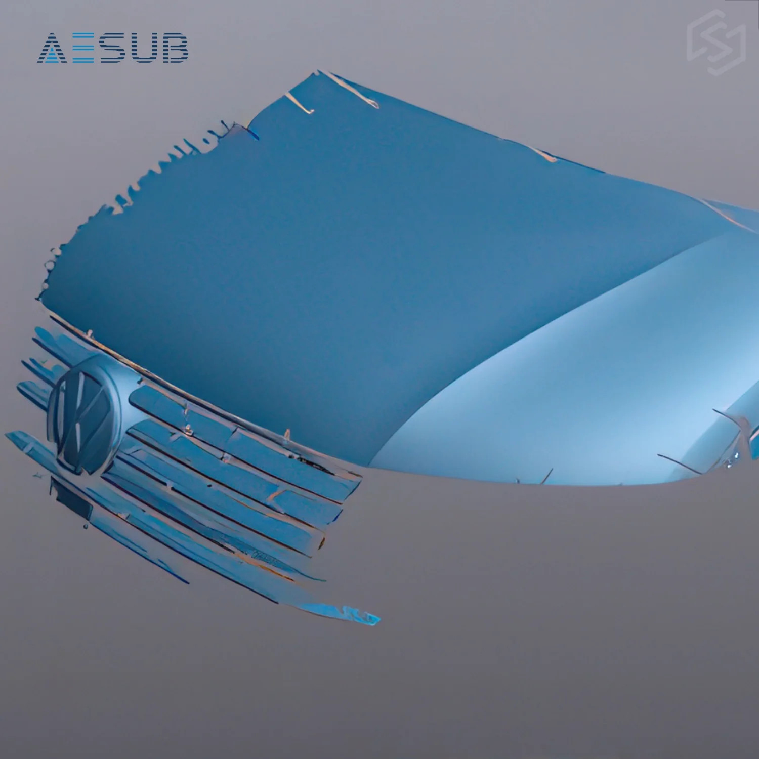 AESUB Target Net