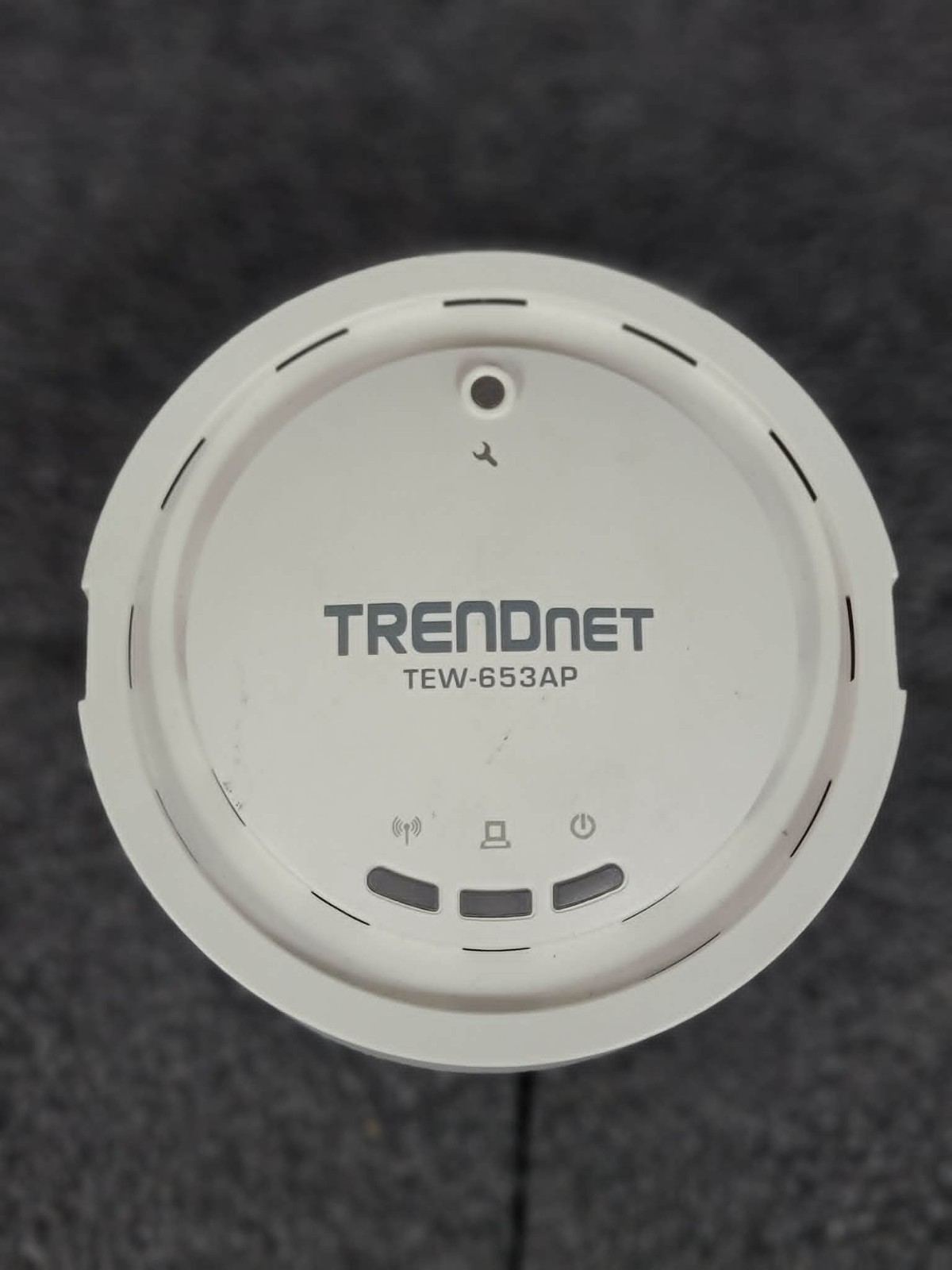 Trendnet TEW-635AP Wireless N Poe Access Point