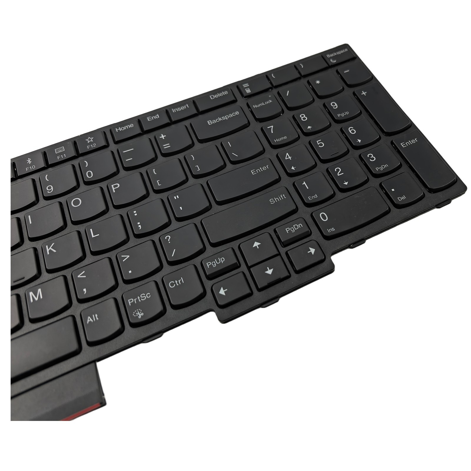Genuine E580 E590 E585 E595 US Backlit Keyboard for ThinkPad T590 P53s L580 L590