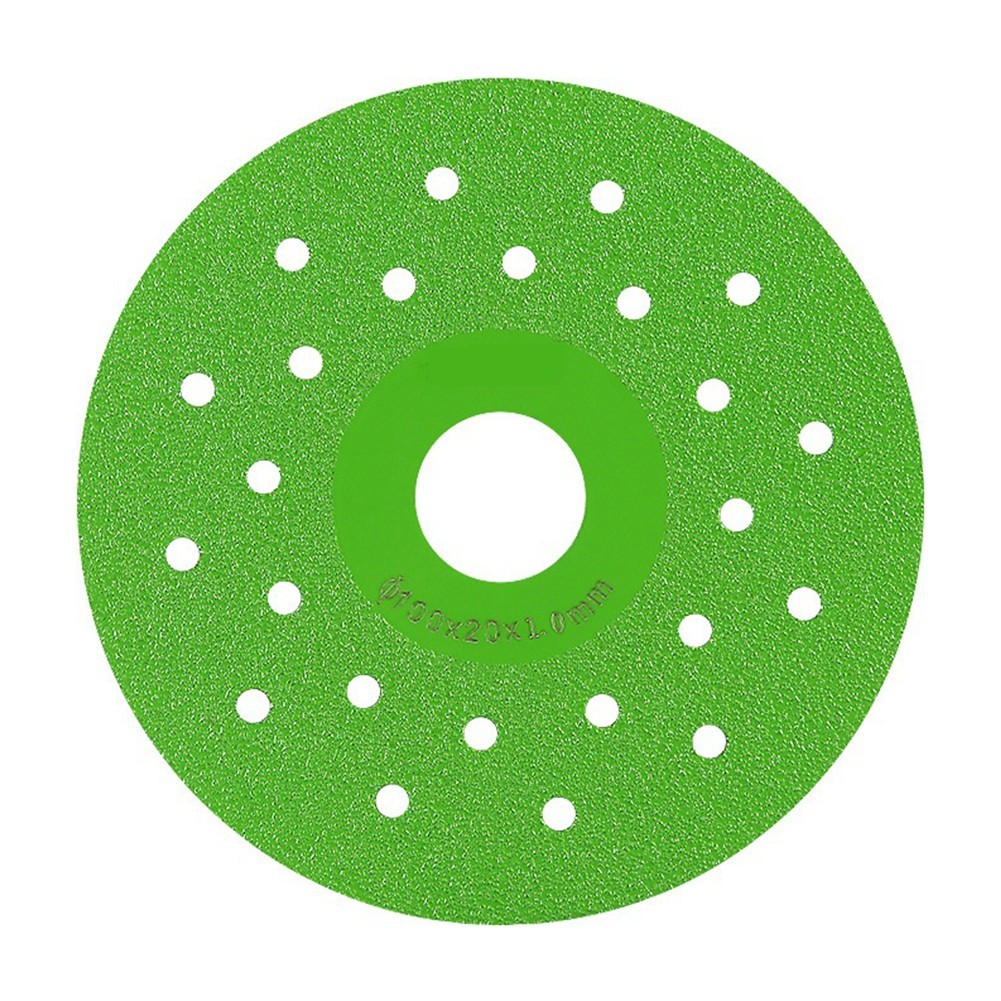 Cutting Disc Grinding Disc Cutting Disc Diamond Green Grinding Disc Jade