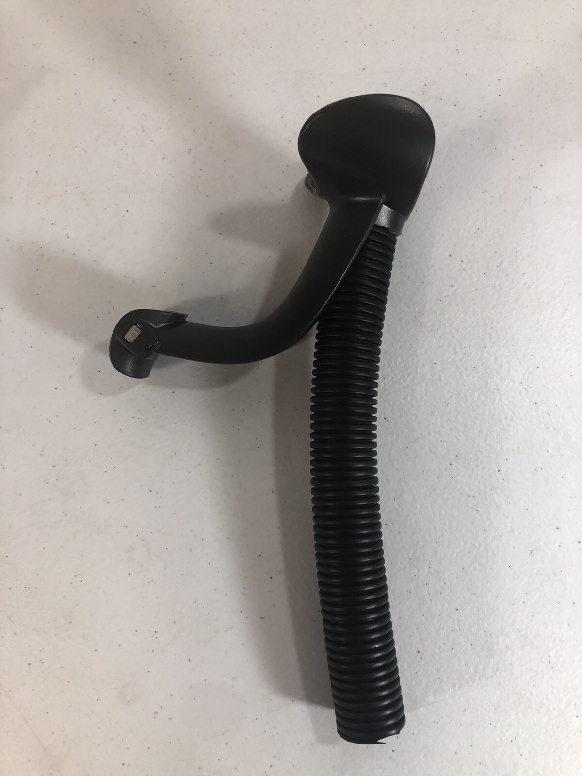 Zebra 20-147076-07 Handheld Scanner Goose Neck Stand Replacement Part for DS4208