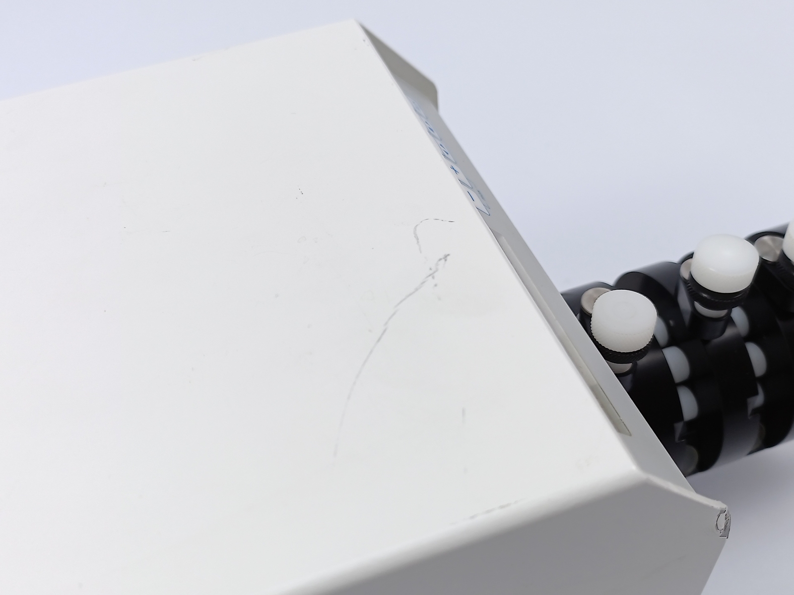 Postnova Analytics TU Meredos Peristaltic Pump