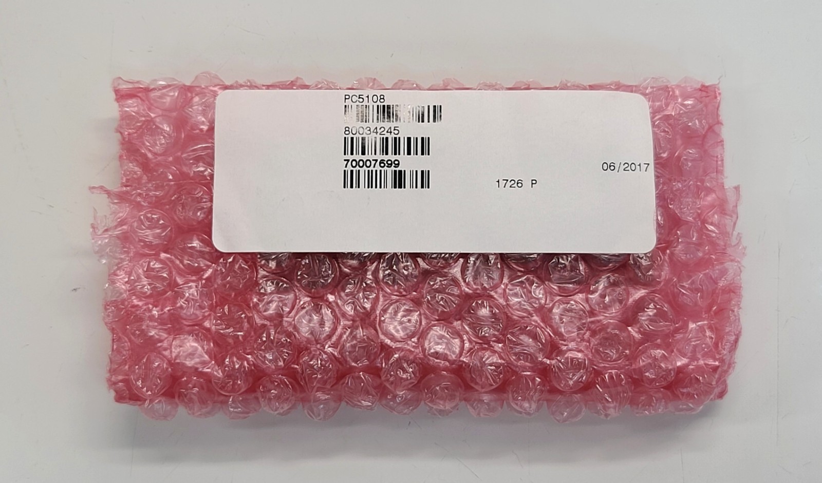 DSC PC5108 PowerSeries 8-Hardwire Zone Expander Module