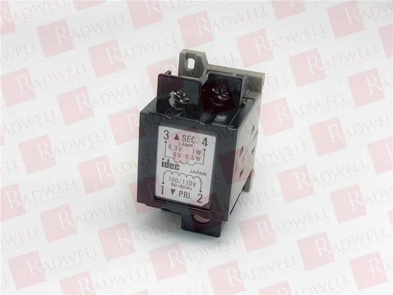 IDEC TWR-516 / TWR516 (NEW IN BOX)