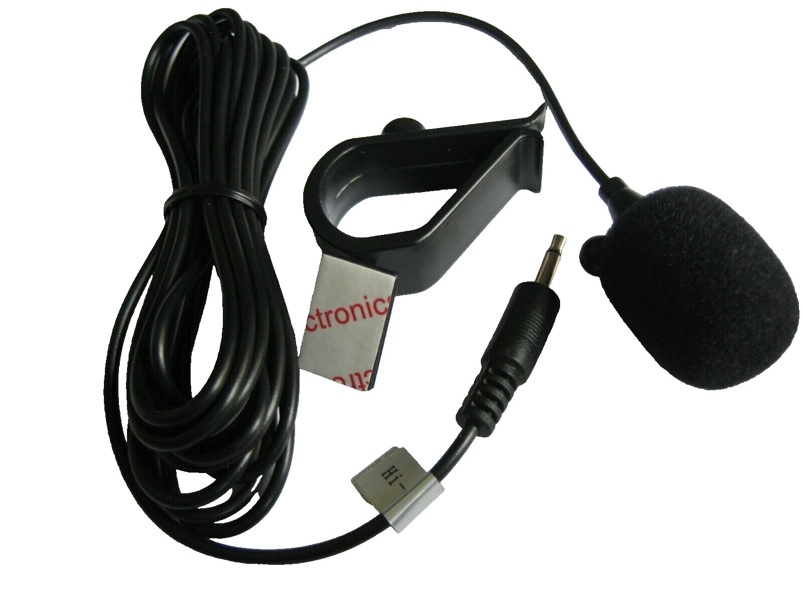 Jensen Bluetooth Microphone 3.5mm jack for VX3528 XDCPA10BT XDCPA11BT DCPA701