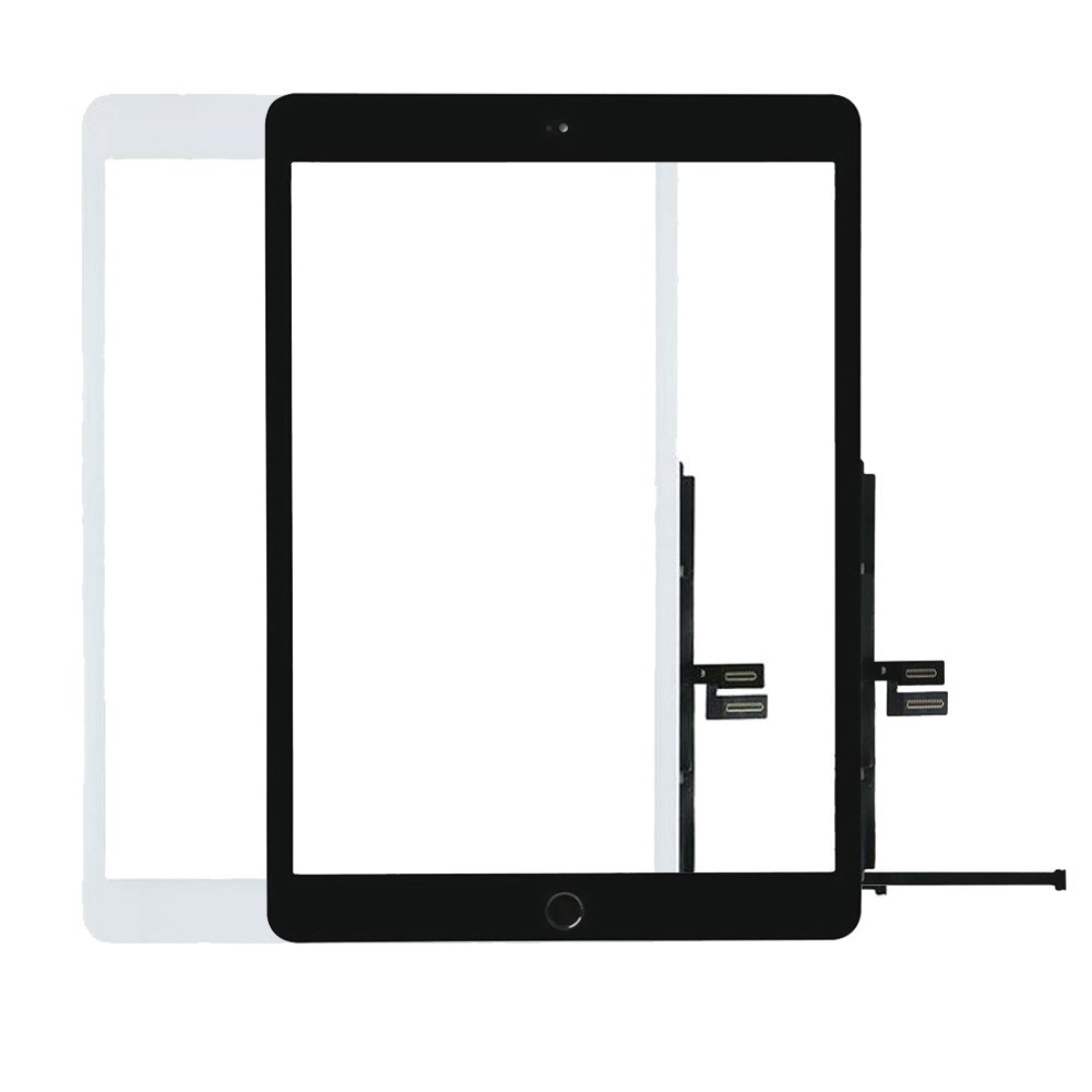 Touch Screen Panel Replacement For iPad 8th 10.2 2020 A2270 A2428 A2429 A2430