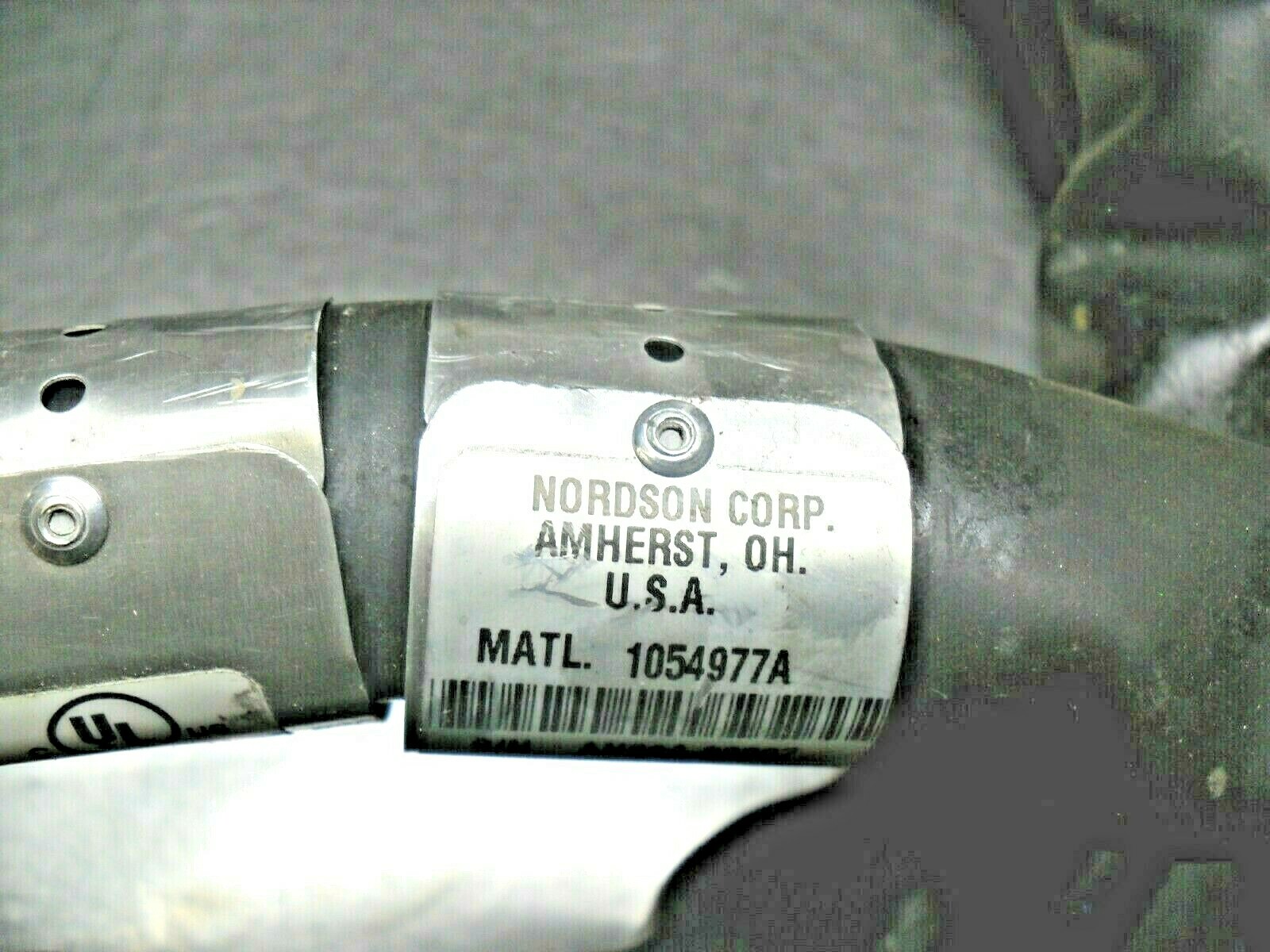 Nordson 1054977A 28 feet long