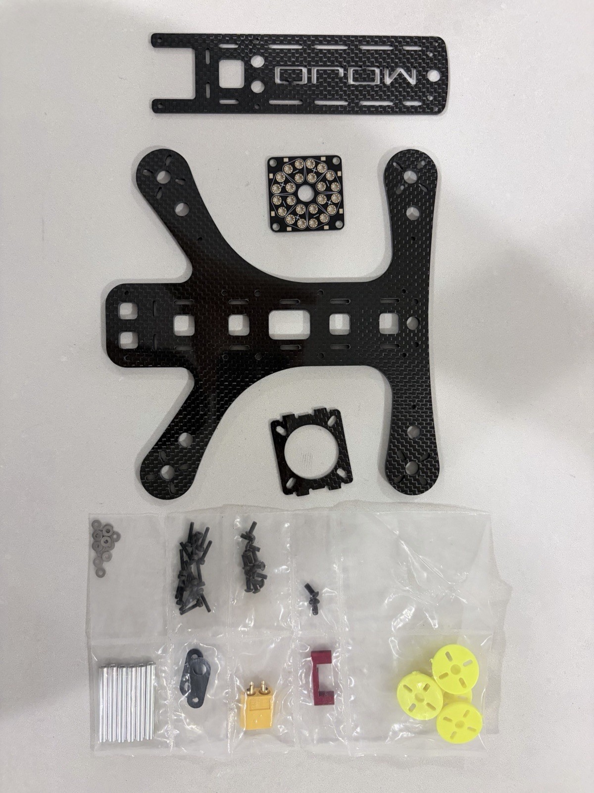 Quadcopter Frame