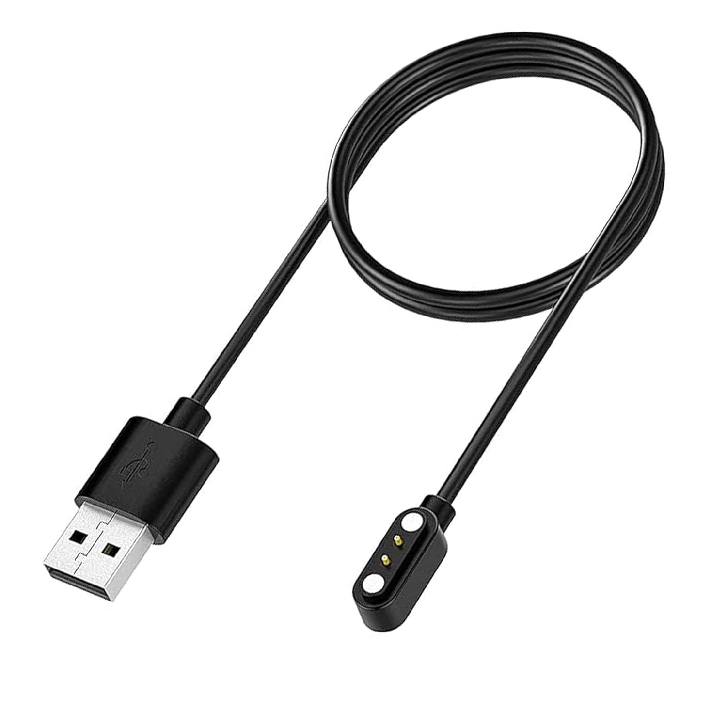Smartwatch Charger for ID208, GTX20, IDW13/15/16/17, IDW19/20/25/26/28, 3.3