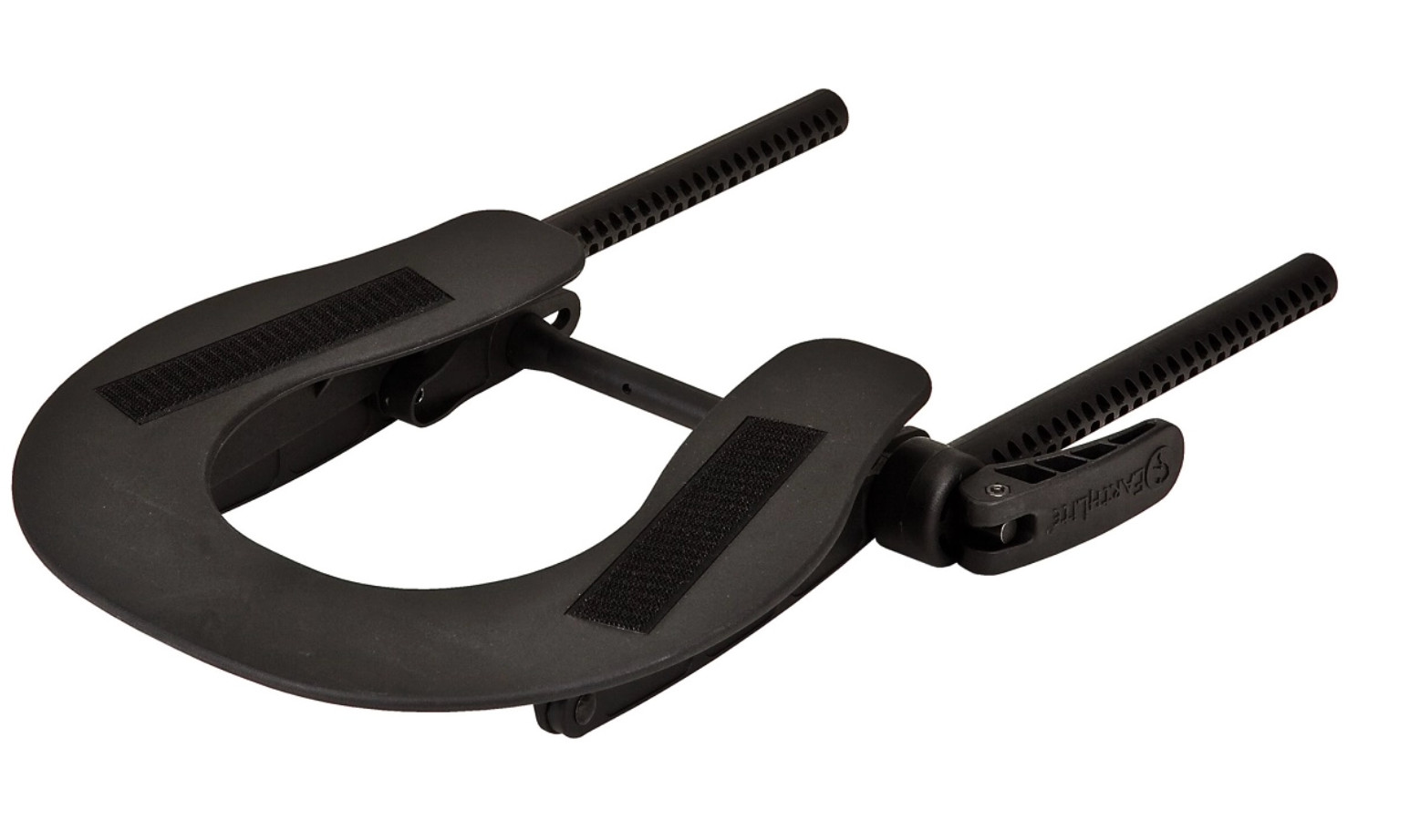 EARTHLITE Deluxe Adjustable™ Headrest Platform