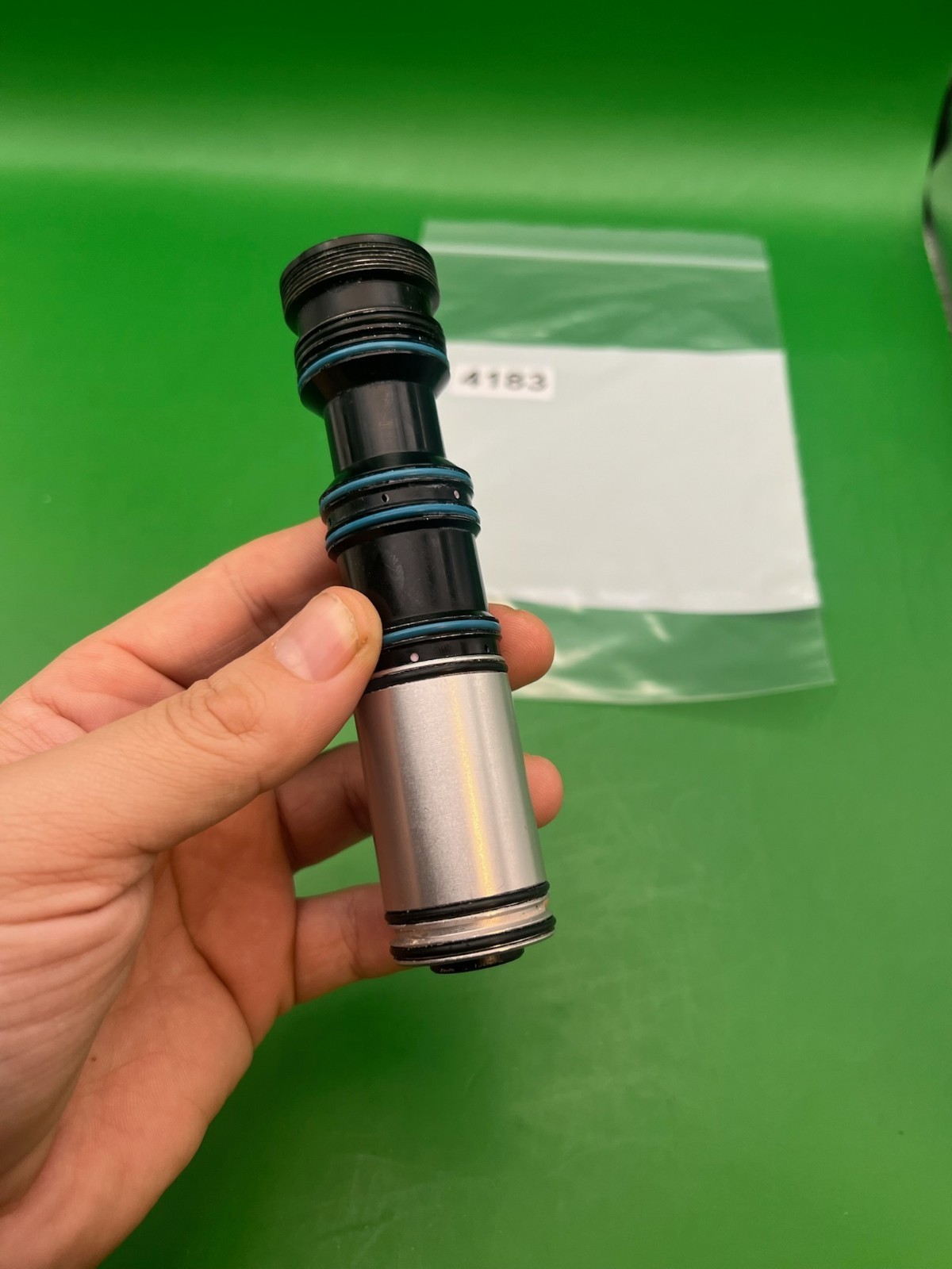 Smart Parts Shocker Bolt Kit NXT guide