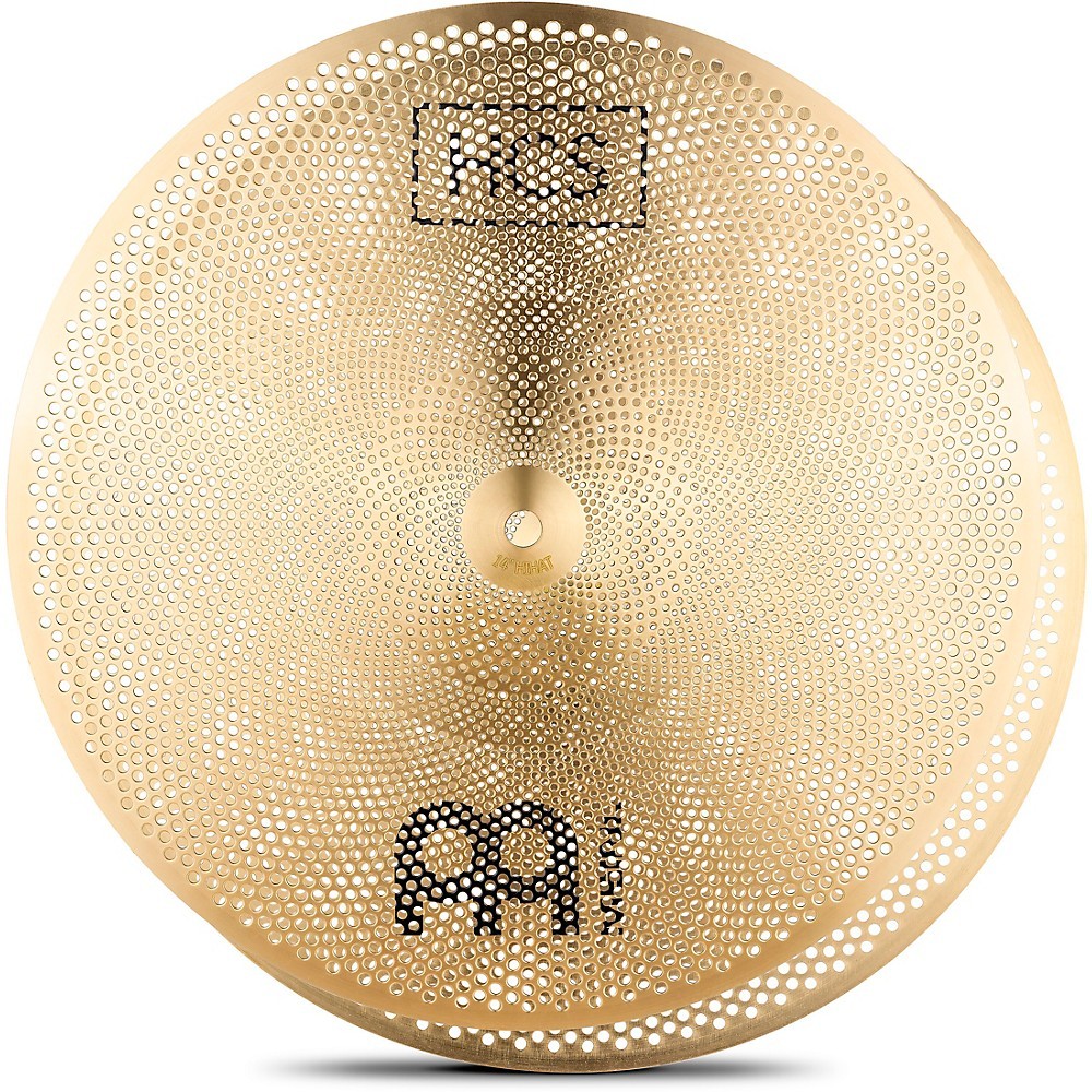 MEINL HCS Practice HiHats 14 in.