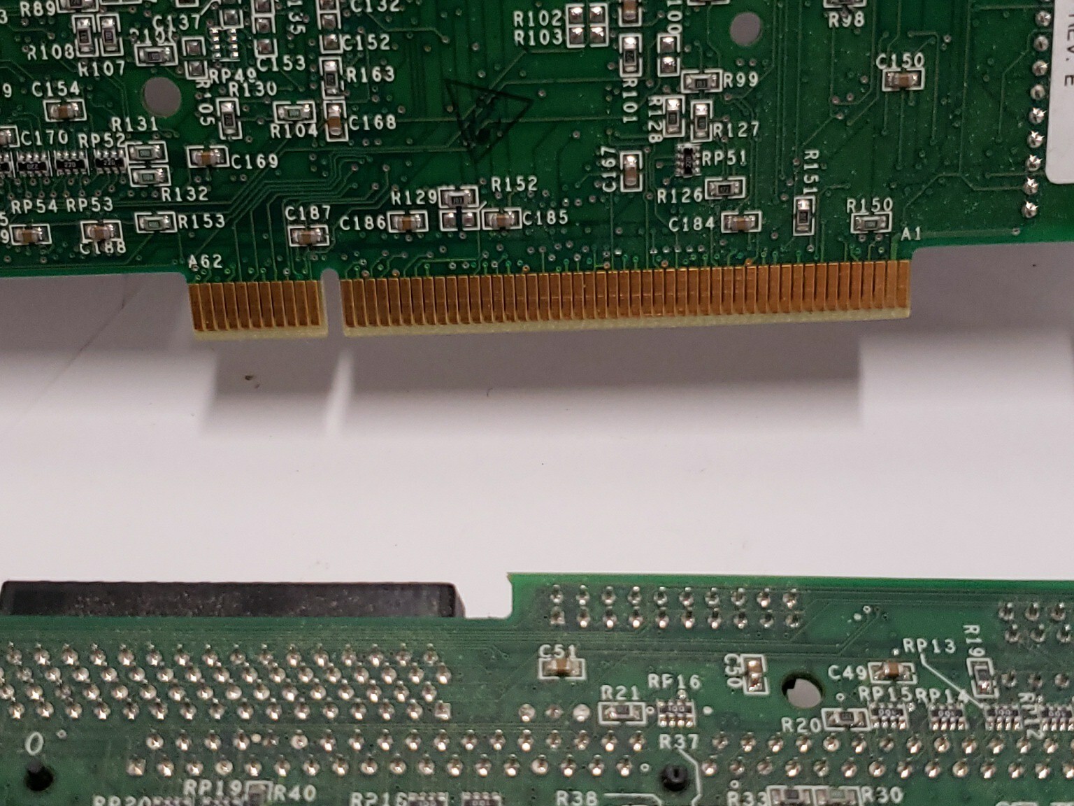 DEC DIGITAL 30-48115-02 PCI RAID CONTROLLER, D040393-4E-DIG, D5NDAC960PD-3