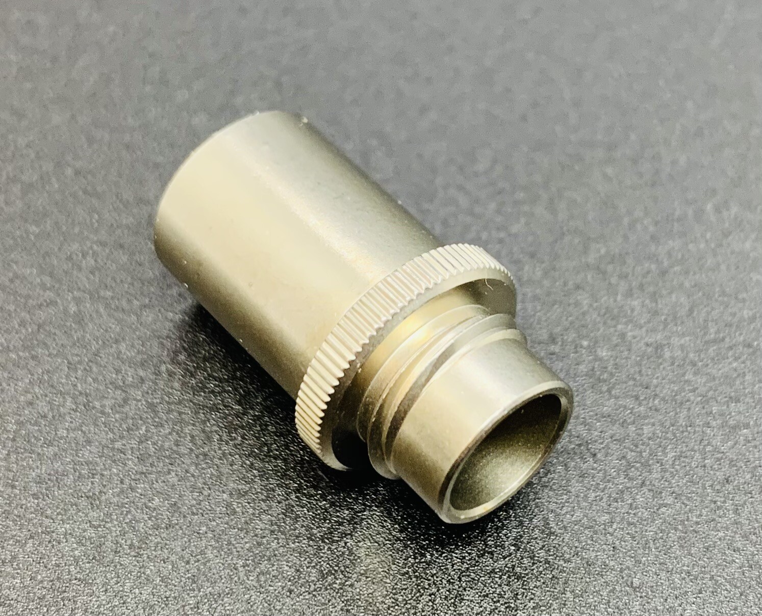 Olympus Stryker Storz Light Guide Adapter Valve Connector for Rigid Scopes