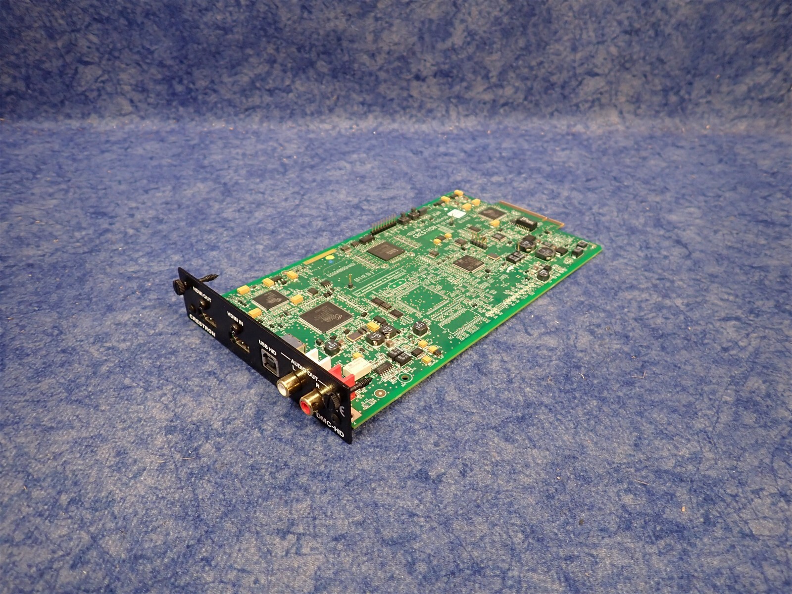 Crestron DMC-HD HDMI Input Card for DM Switchers (W9)