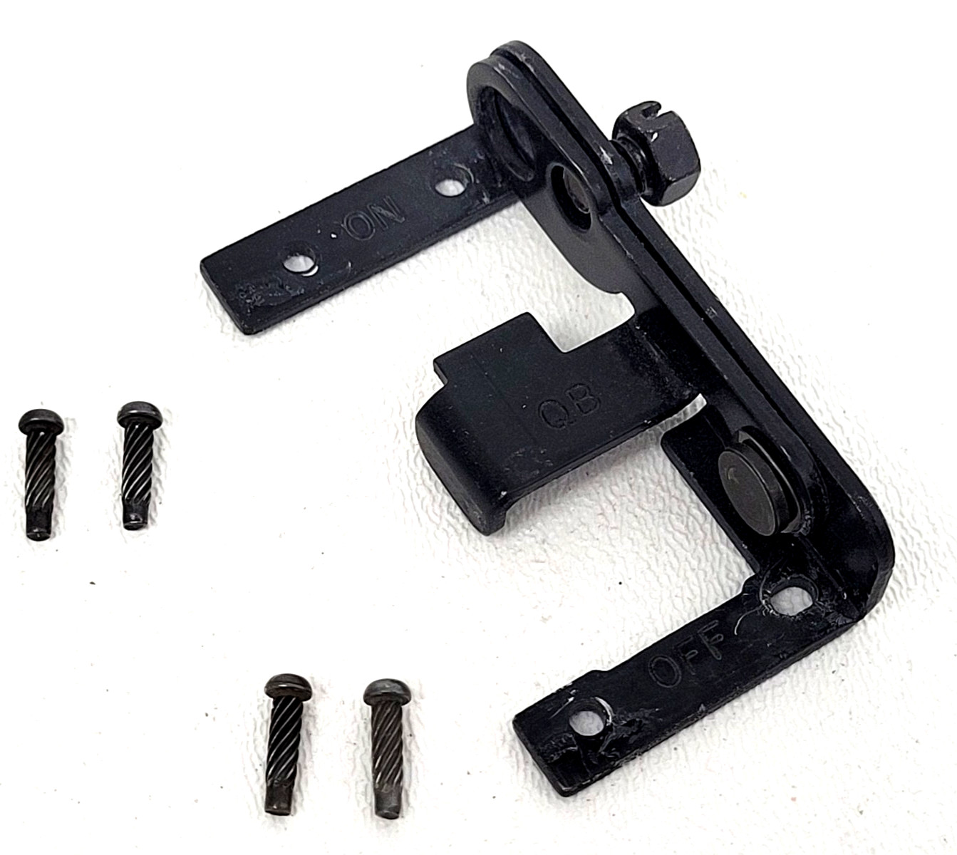 QBPA Square D On/Off Lockout For QD, QB, QG Frame Breakers - Next Day Option