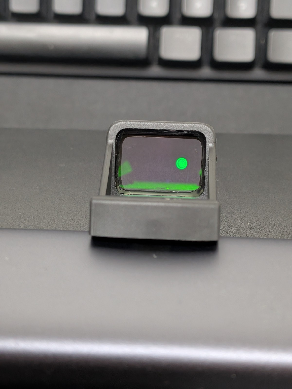 Viridian RFX11 Green Dot Sight Shield RMSc