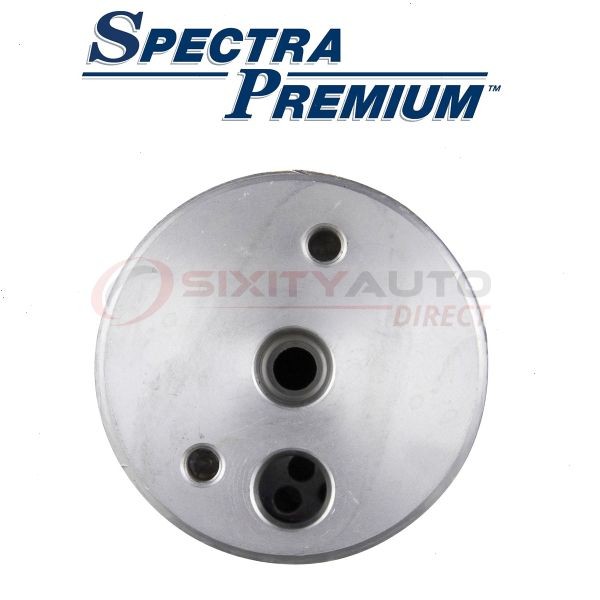Spectra Premium 0283104 AC Accumulator for RD10030C 83104 550068 5003980AA xy