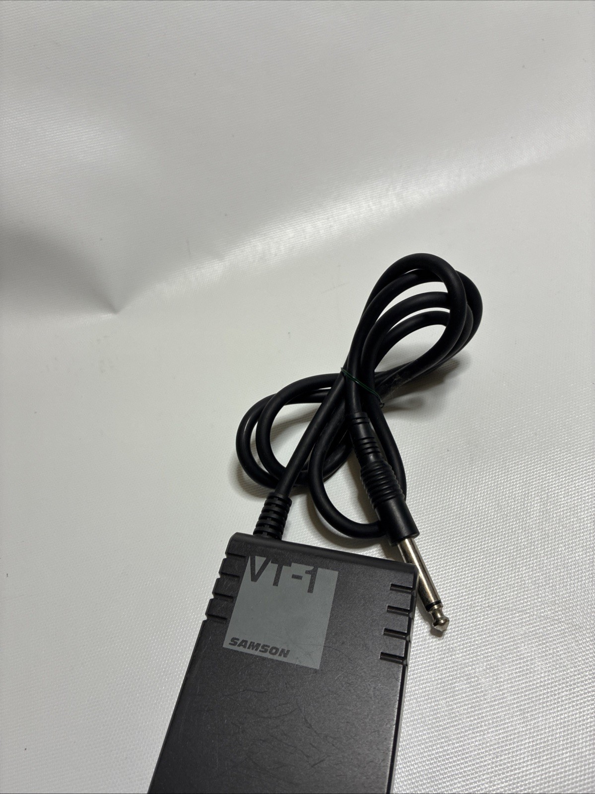 Samson VT-1 Wireless Belt Pack Transmitter