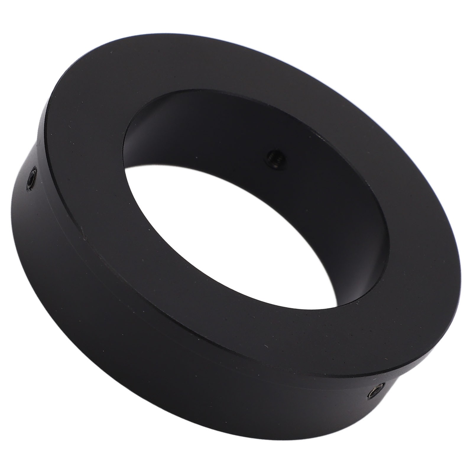 Stereo Microscope Camera Adapter 76mm To 50mm For Monocular C Mount Len BEA