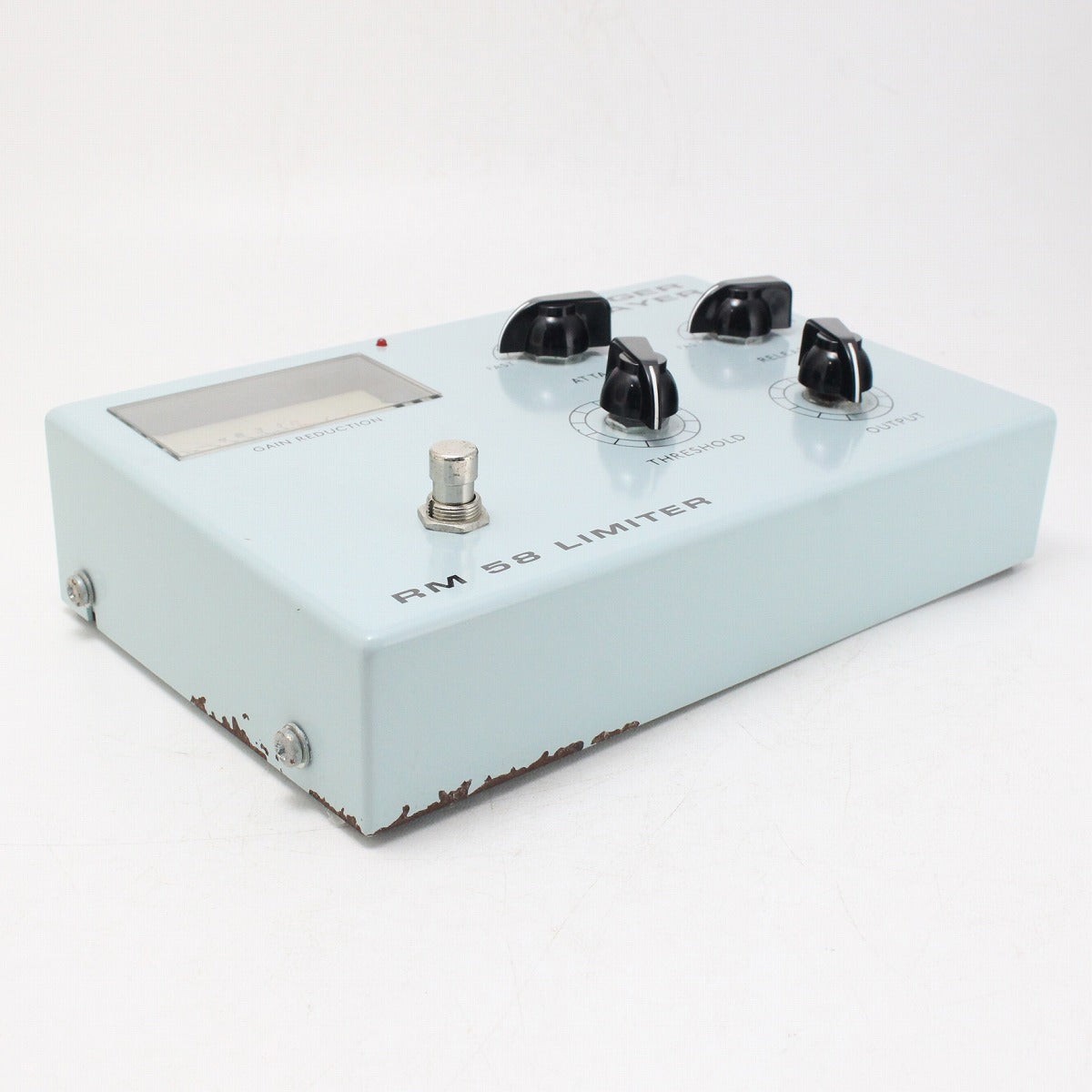 ROGER MAYER RM 58 LIMITER