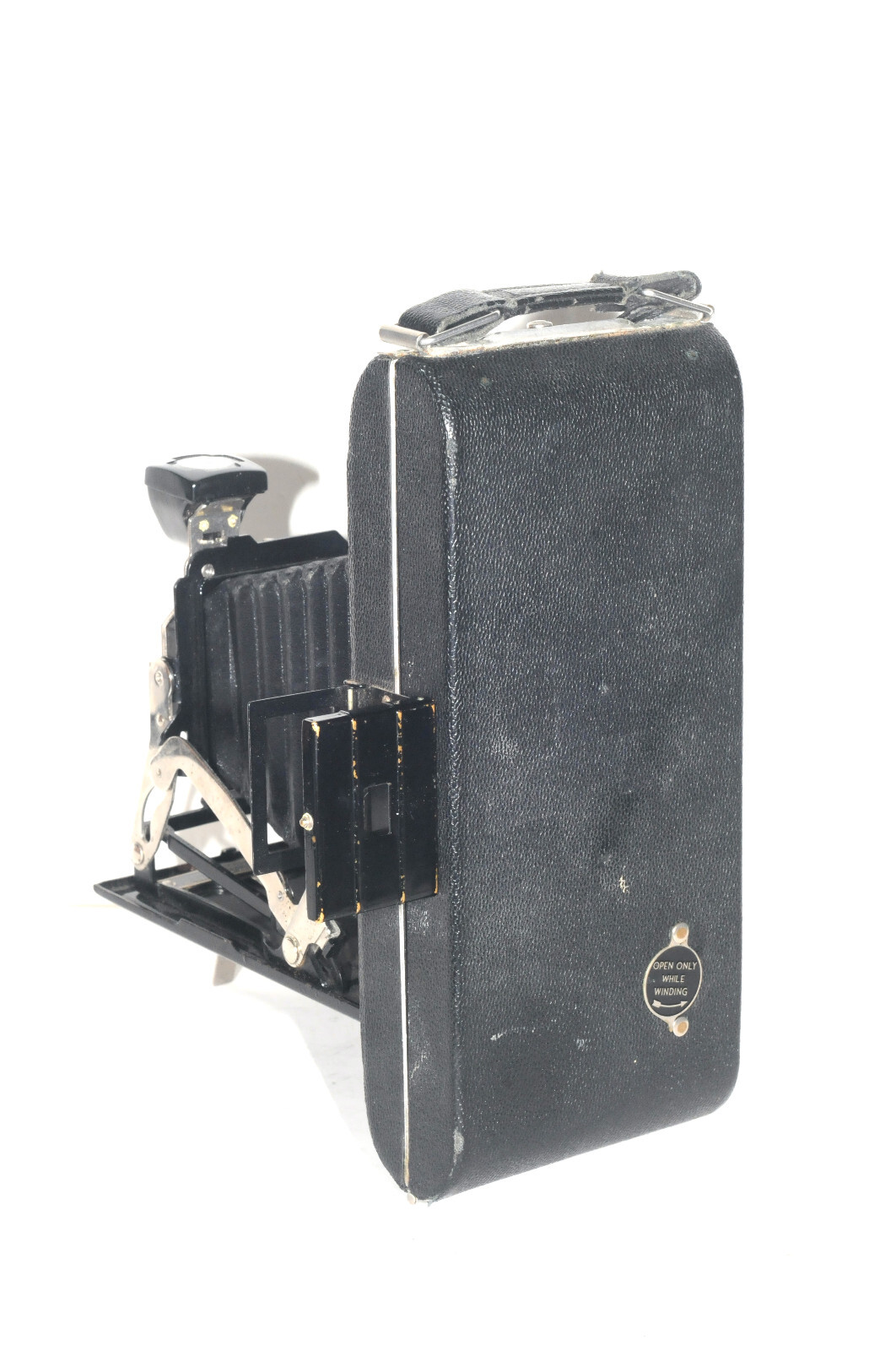 Kodak Junior Six-16 Series II
