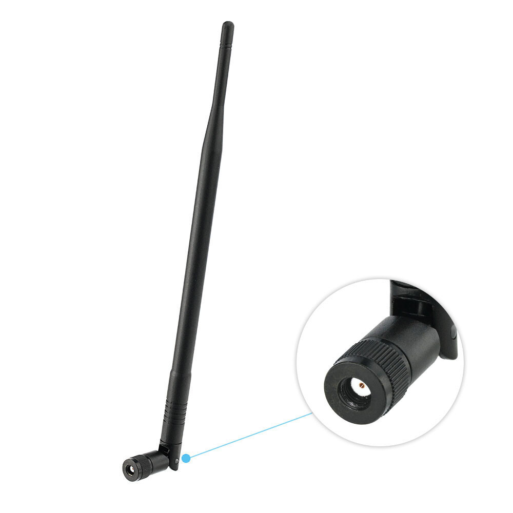 Replacement Antenna for Spypoint FLEX G36 Cellular Trail Camera,LTE Connectivity