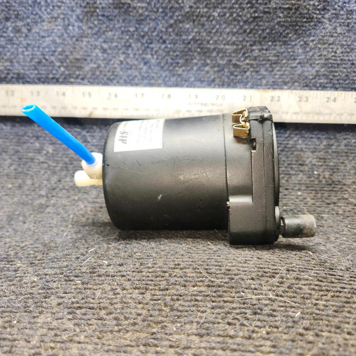 5934PA-1 | United Instruments | cessna 172k | Altimeter Indicator – Code A.78
