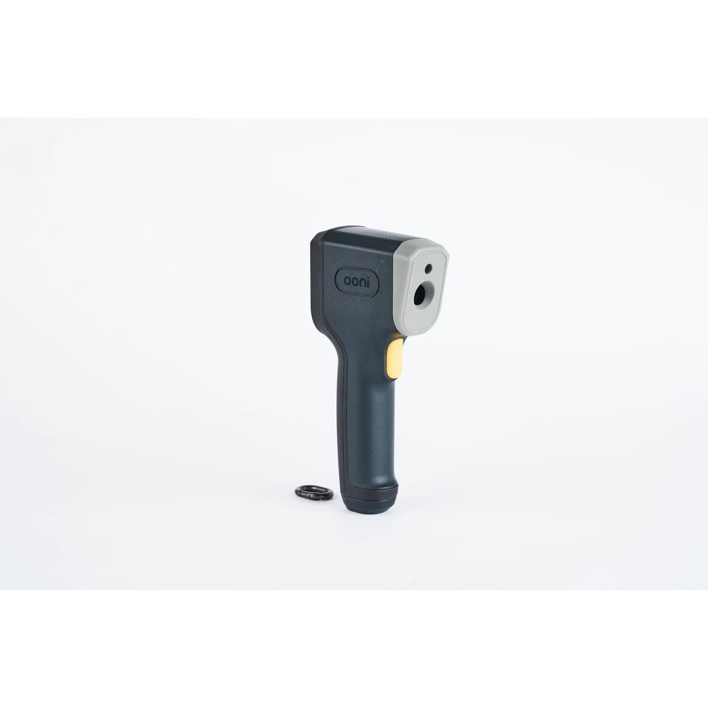 Ooni Digital Infrared Thermometer Black