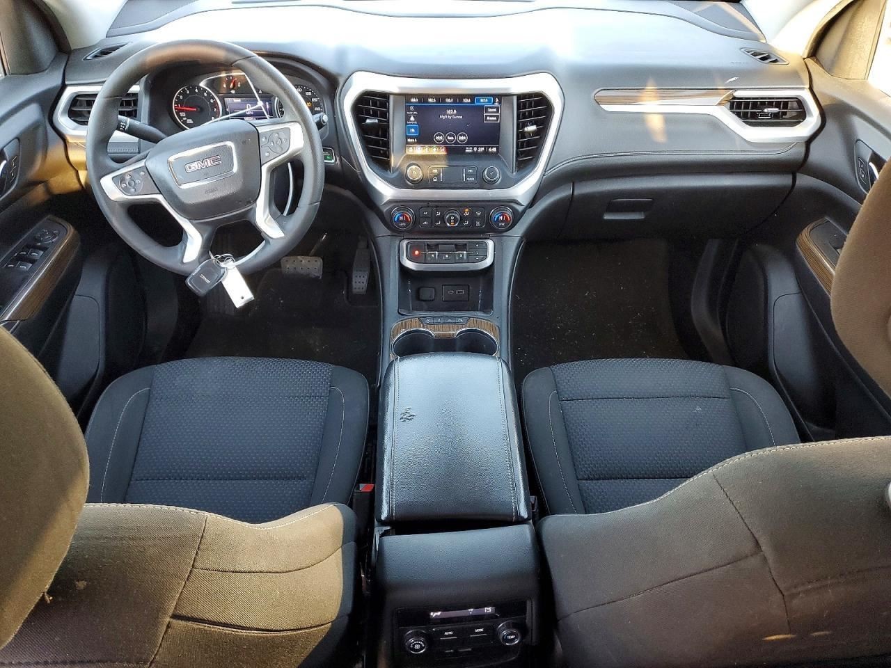 ACADIA 2022 Glove Box 5009935