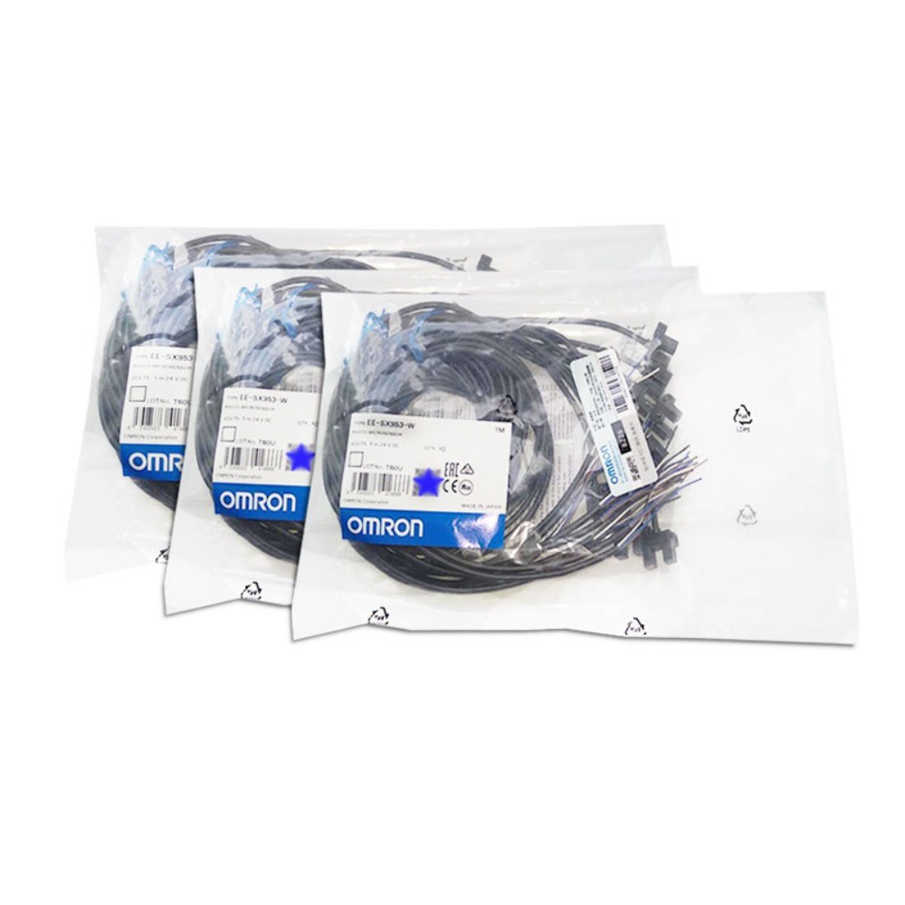 1P EE-SX951-R EE-SX951-W EE-SX952-R SX952-W EE-SX953 EE-SX954-R EE-SX954-W Omron