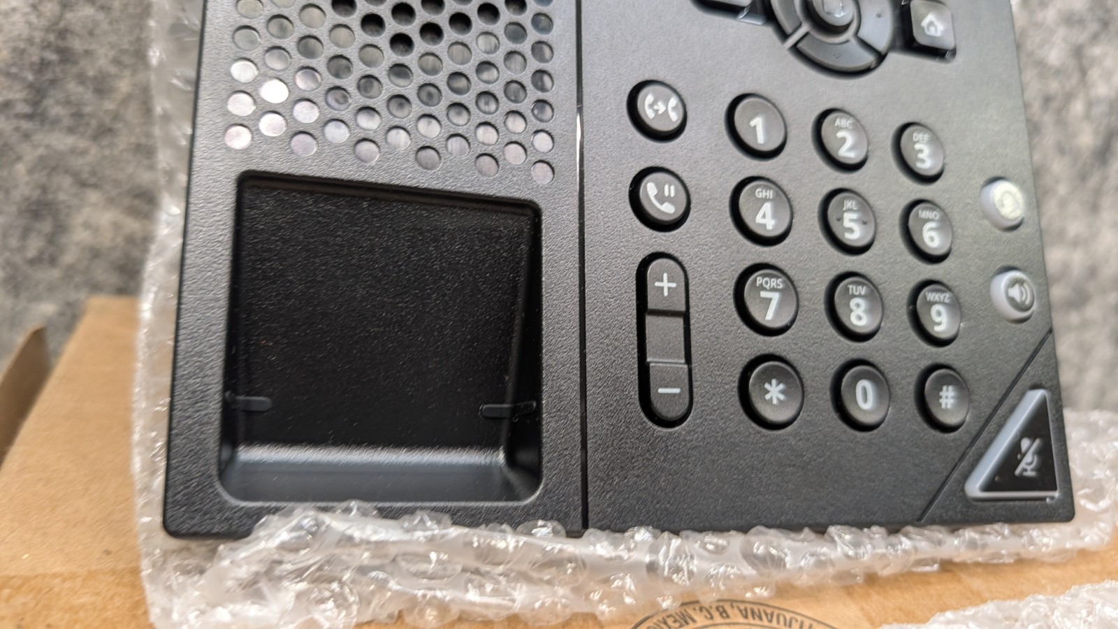 Poly VVX-250 IP Phone VoIP Polycom - Replacement 🔥New🔥