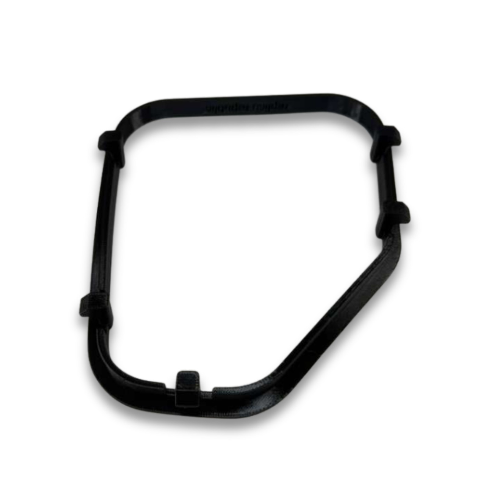 BMW E39 Shift Boot Frame | 1996–2003 | Manual Shifter Ring | Fits all 5 Series