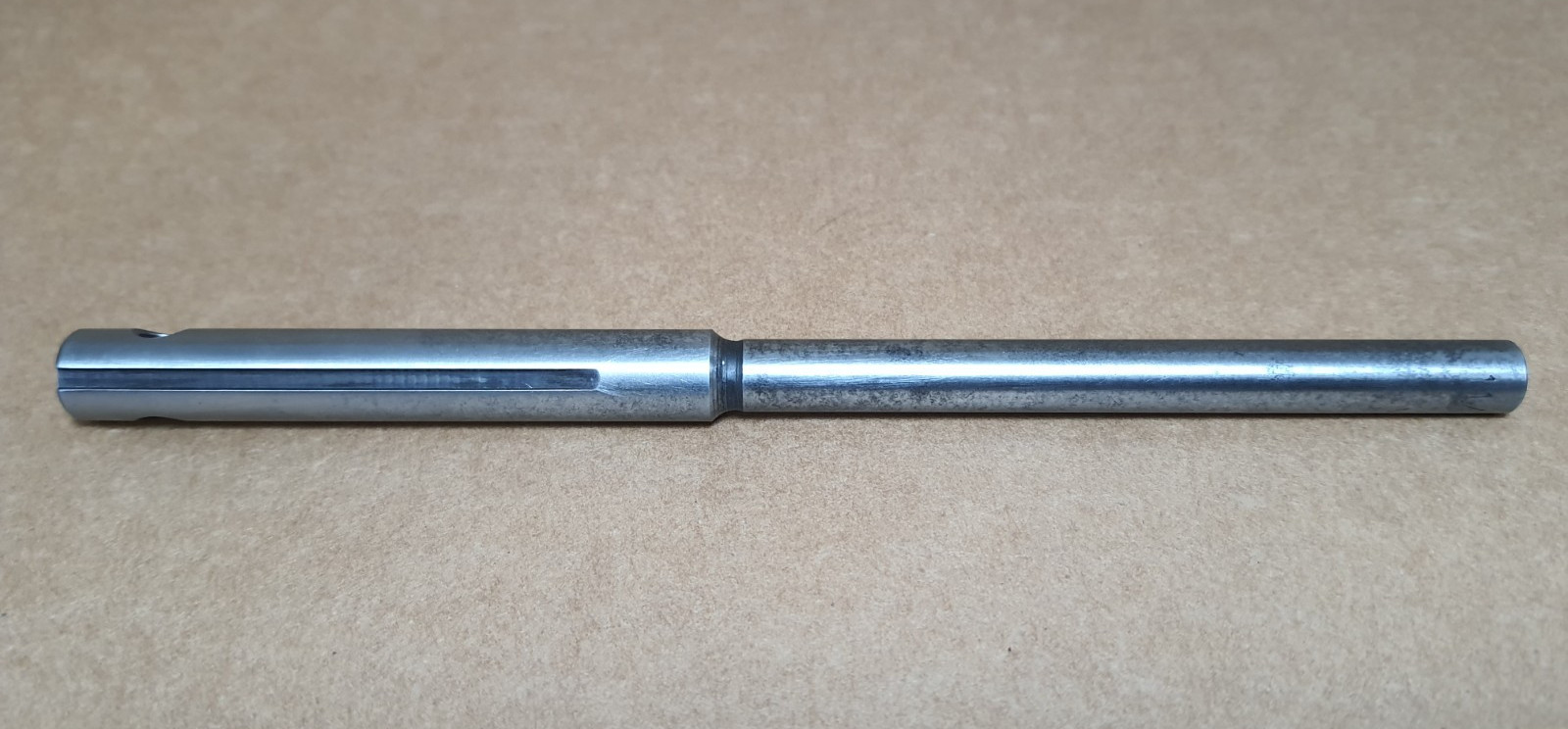 Kwik-Way Valve Guide Taper Pilot 7/16" Top (.346" Diameter)